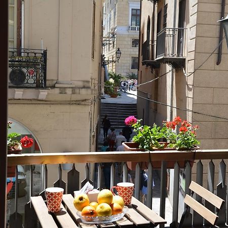 Duca di Villena Palermo Esterno foto